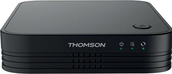 Thomson doplněk sady Wi-Fi Mesh Home Kit 1200 ADD-ON/ Wi-Fi 802.11a/b/g/n/ac/ 1200 Mbit/s/ 2,4GHz a