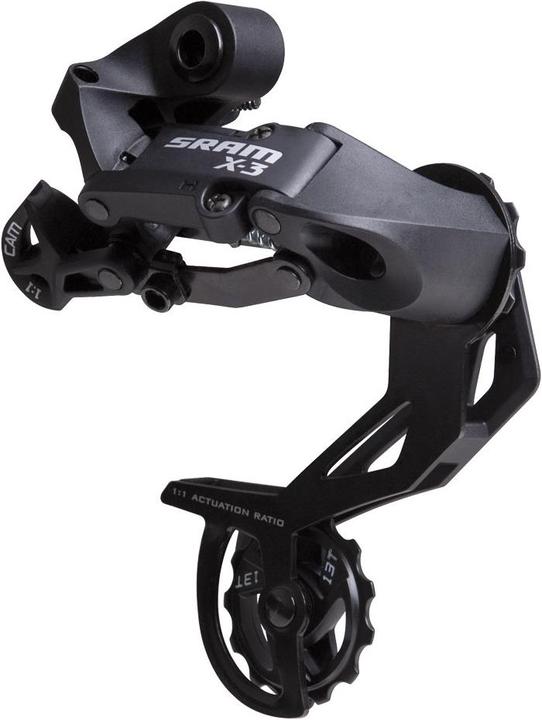 Actual product image Sram 3.0 (8-speed, 7-speed)
