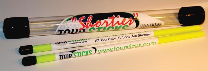 Immagine prodotto Mizuno Toursticks Shorties