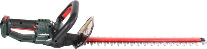 Actual product image Metabo HS 18 LTX 65 (Cordless hedgecutters)
