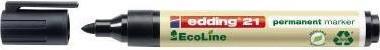Actual product image Edding Permanent marker 21 (Black, 3 mm, 1 x)