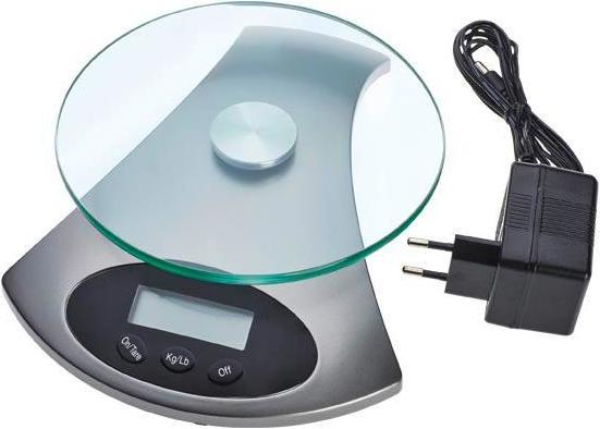 Produktbild Efalock Digitalwaage Power Scale