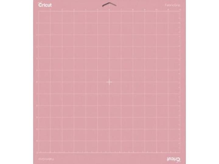 Produktbild Cricut Schneidematte FabricGrip, für Stoff 30.5 x 30.5 cm