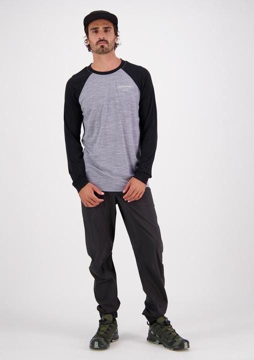 Image du produit Mons Royale Icon Merino Air-Con Raglan (XL)
