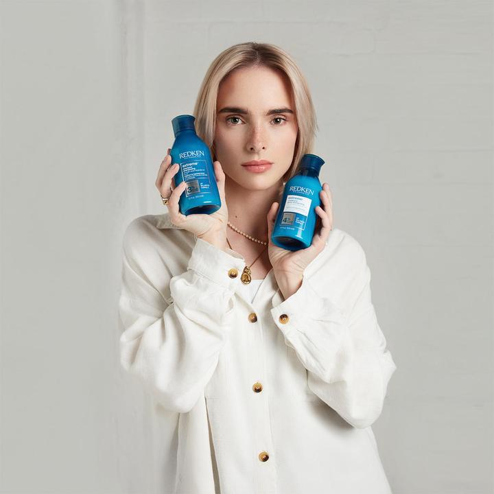 Actual product image Redken extreme Special Care Set (Hair care set)