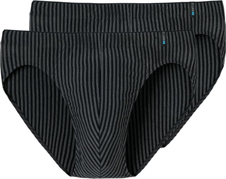 Blue-black