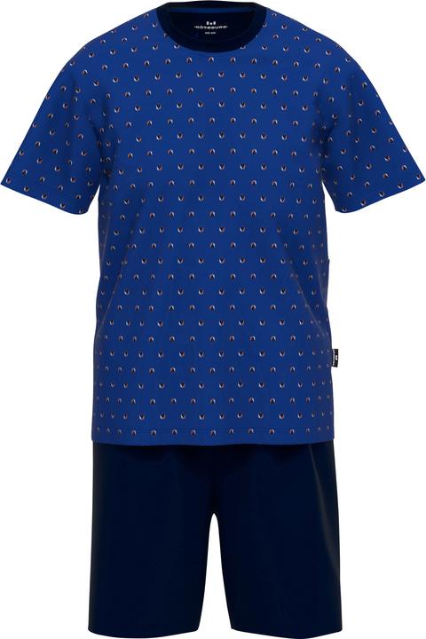 Actual product image Götzburg Herren-Shorty (50)