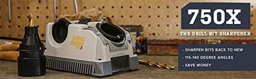 Image du produit Tivoly Drill Doctor 750