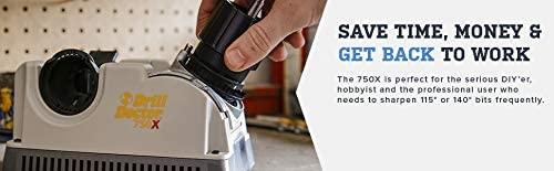 Image du produit Tivoly Drill Doctor 750