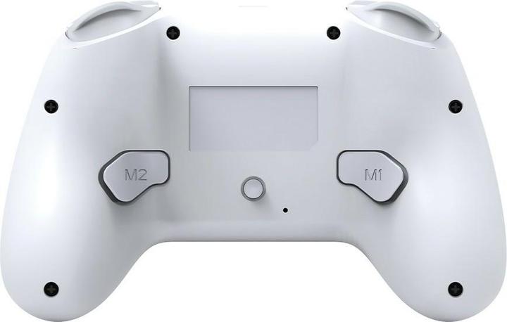 Produktbild Subsonic Nintendo Switch Wireless Controller LED - Weiss (Switch)