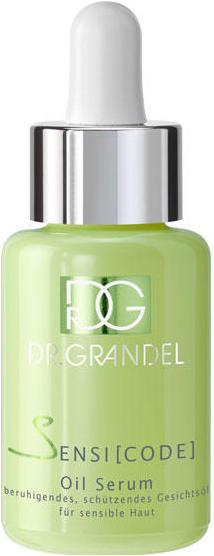 Dr Grandel Sensicode Oil Serum (30 ml, Gesichtsöl)