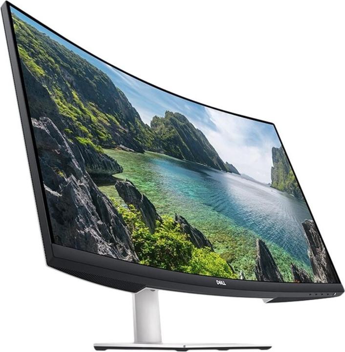 Produktbild Dell S3221QSA (3840 x 2160 Pixel, 31.50")