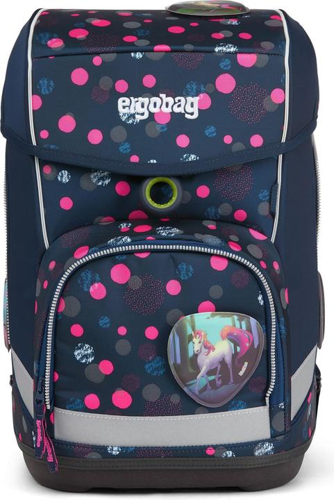 Produktbild Ergobag PhantBärsiewelt Glow (19 l)