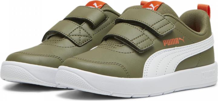 Produktbild Puma Courtflex V3 V PS (34)