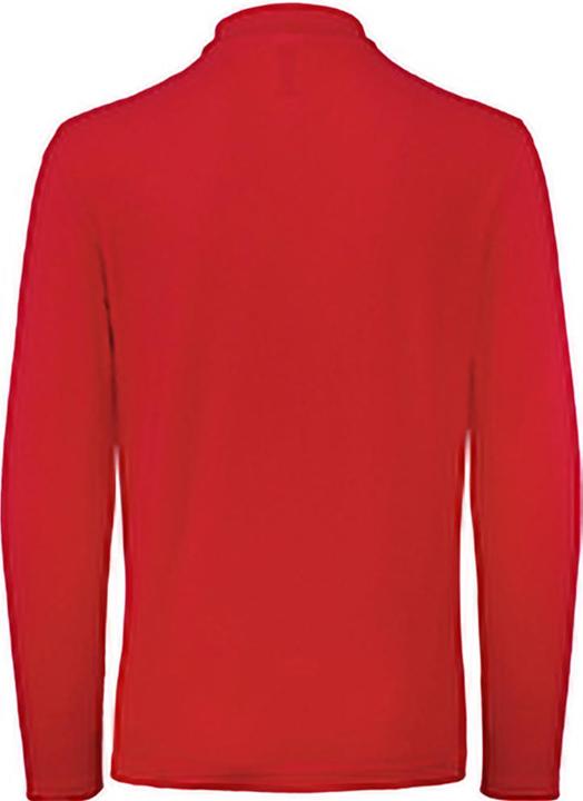 Immagine prodotto B&C ID.001 Polo a maniche lunghe (4XL)