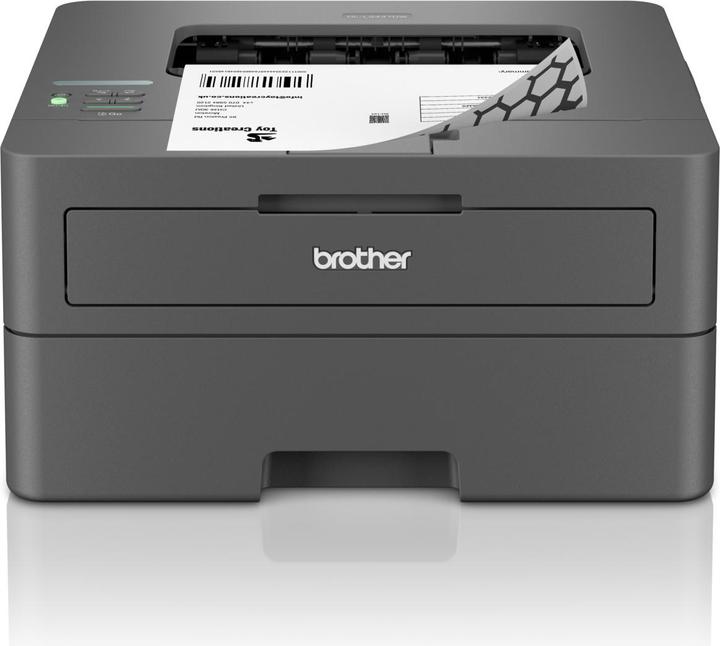 Produktbild Brother HL-L2447DW (Laser, Schwarz-Weiss)