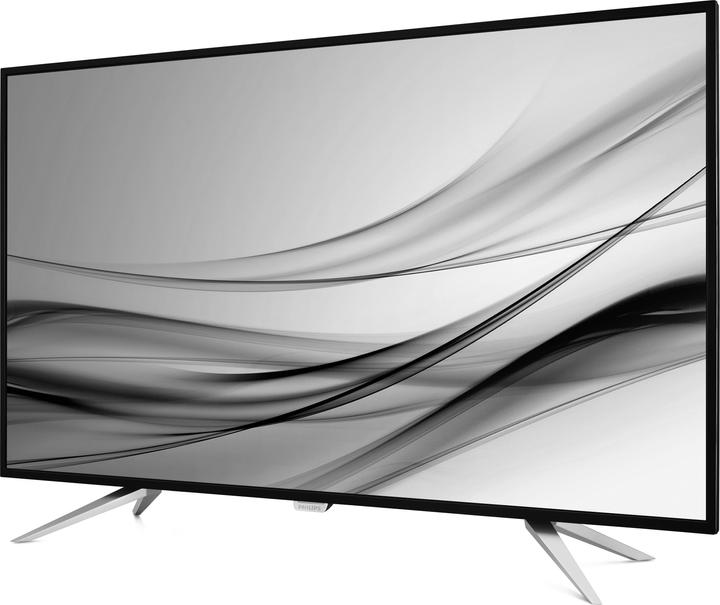 Produktbild Philips Briliance BDM4350UC (3840 x 2160 Pixel, 43")