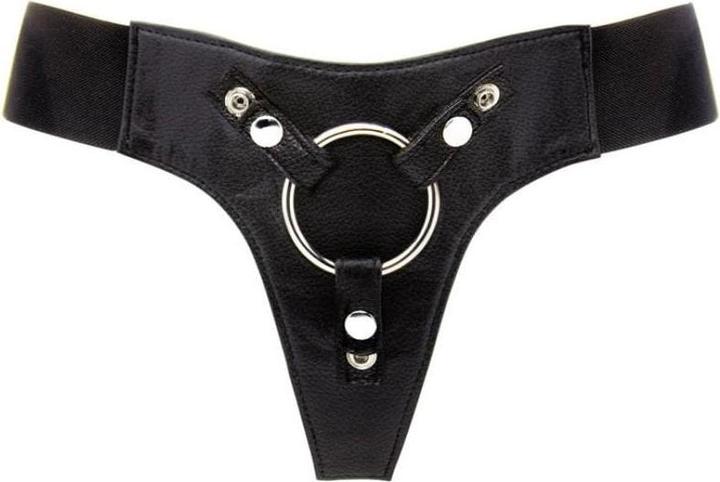 Shots Harness Deluxe