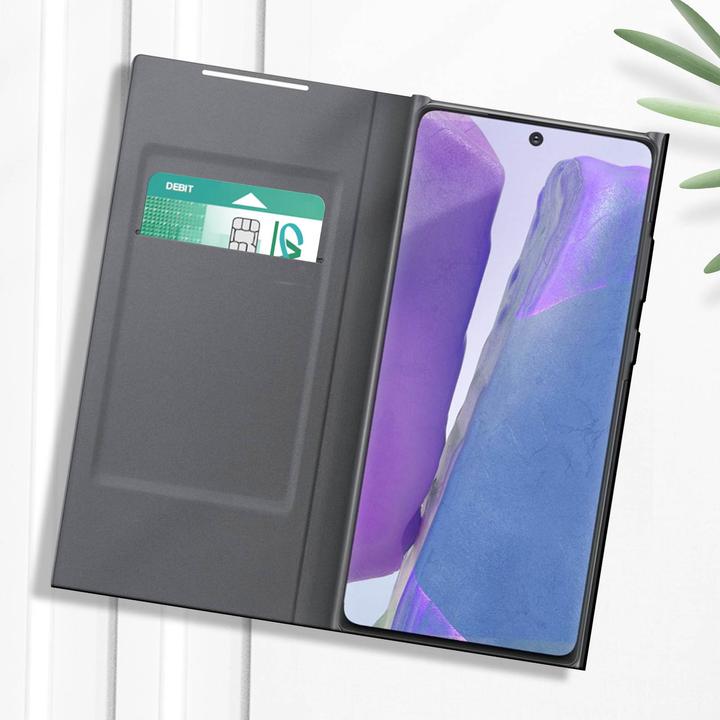 Image du produit Samsung Smart LED View Cover (Samsung Galaxy Note 20)