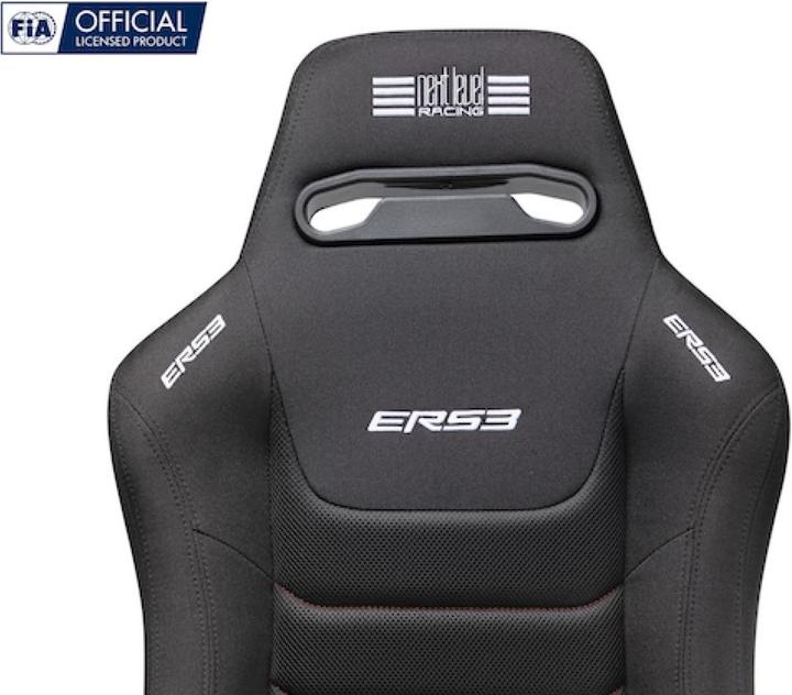 Actual product image Next Level Racing ERS3 Elite Reclining Seat