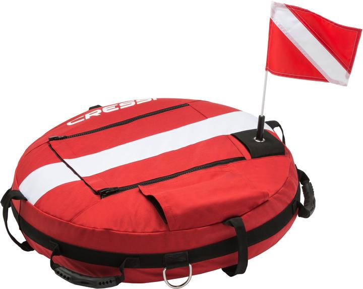 Produktbild Cressi Freediving Bojenleine