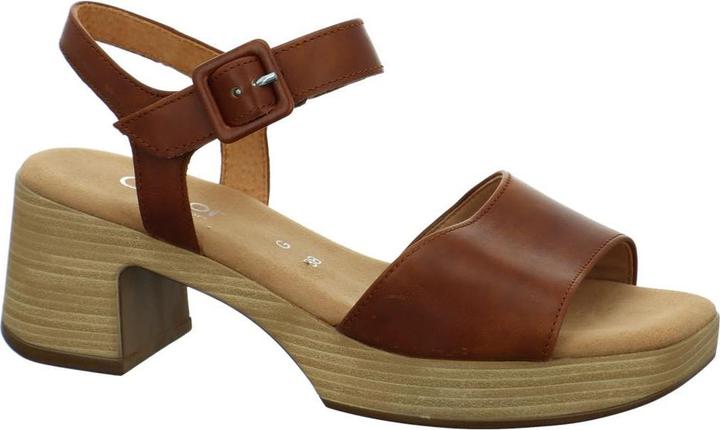 Actual product image Gabor Sandal (42)