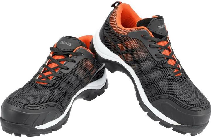 Produktbild Yato BUTY ROBOCZE SPORT. POMPA S1P ROZM. 40 (S1P, 40)