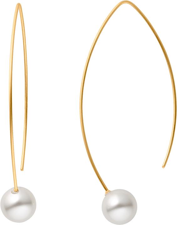 Immagine prodotto Heideman Auris color oro (100% acciaio inossidabile)