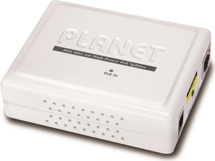 Planet Splitter (Splitter PoE)