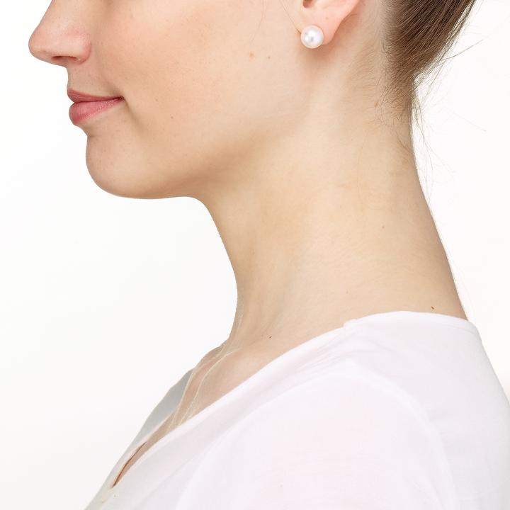 Produktbild Heideman Ohrstecker rose goldfarbend (100% Edelstahl)