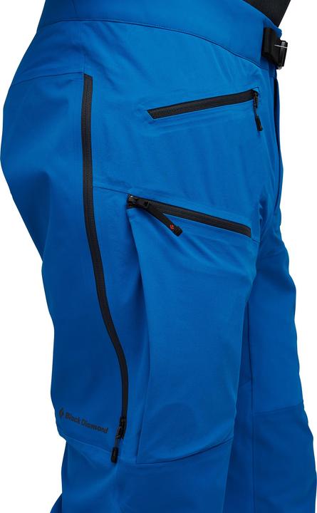 Produktbild Black Diamond M Dawn Patrol Hybrid Pants (L)