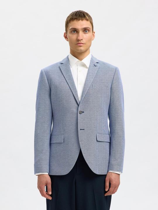 Produktbild Selected Homme Slhslim-Alvin Blz Noos (50)
