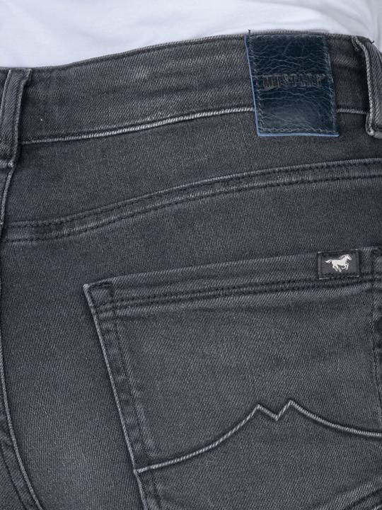 Actual product image Mustang Style Shelby Slim Boot (W32/L32)