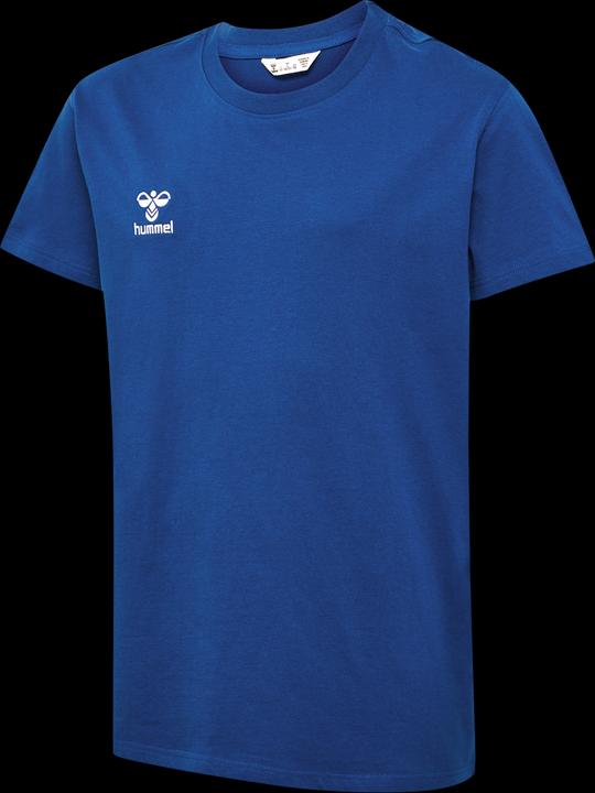 Actual product image hummel HMLGO 2.0 T-SHIRT S/S KIDS (140)