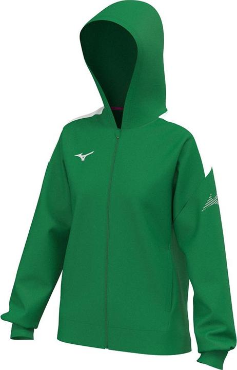 Actual product image Mizuno MZNRB Track Jacket Ladies (XL)