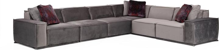 Actual product image Atelier del Sofa Lydia (Corner sofa)