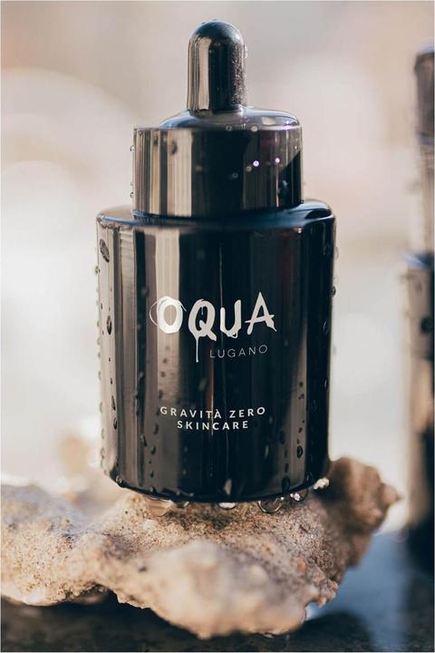 Produktbild Oqua - Supreme Hyaluronic Powerpack Serum