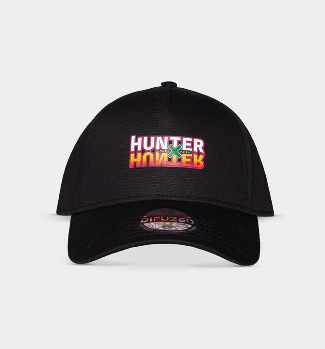 Image du produit Difuzed Hunter X Hunter - Logo (Taille unique)