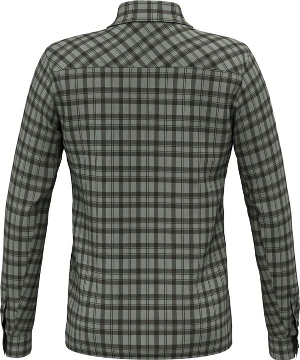 Immagine prodotto Salewa CAMICIA FANES FLANNEL 5PL Uomo L/S. (XL)