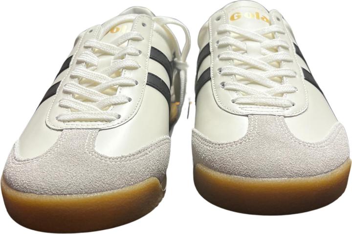 Immagine prodotto Gola sneakers in pelle da torpedo (37)