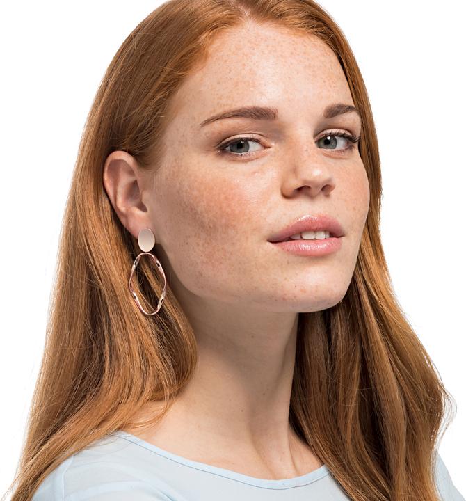 Image du produit Heideman Evie couleur or (100% acier inoxydable)
