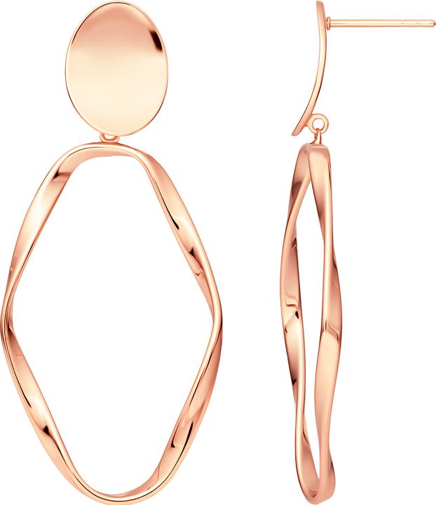 Image du produit Heideman Evie couleur or (100% acier inoxydable)