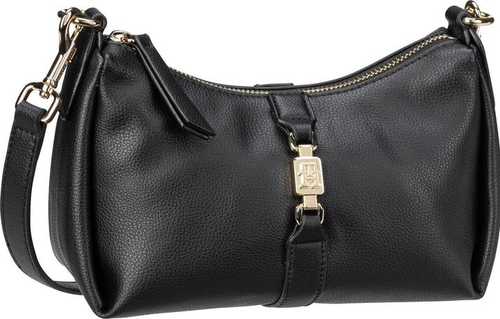 Actual product image Tommy Hilfiger Shoulder bag TH Feminine Crossover PSP24
