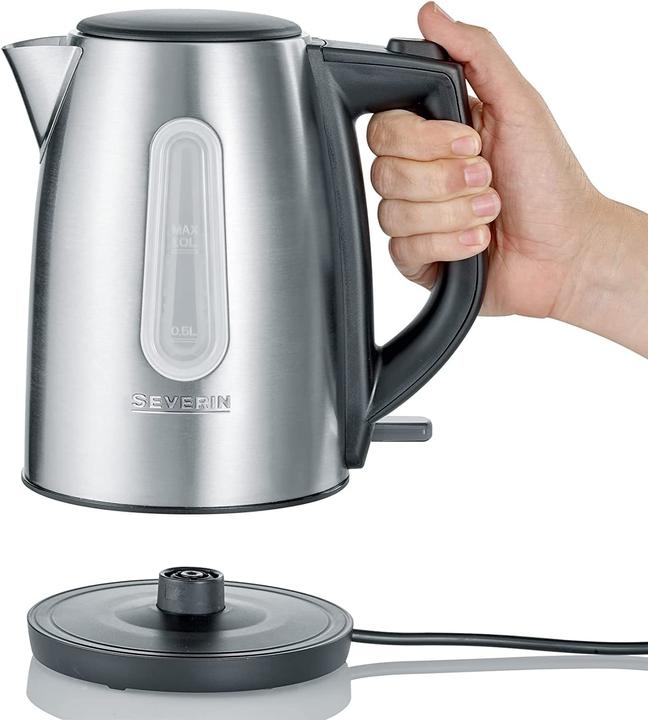 Immagine prodotto Severin WK 3469 (1 l)