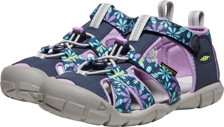 Produktbild Keen Y Seacamp II CNX (32, 33)