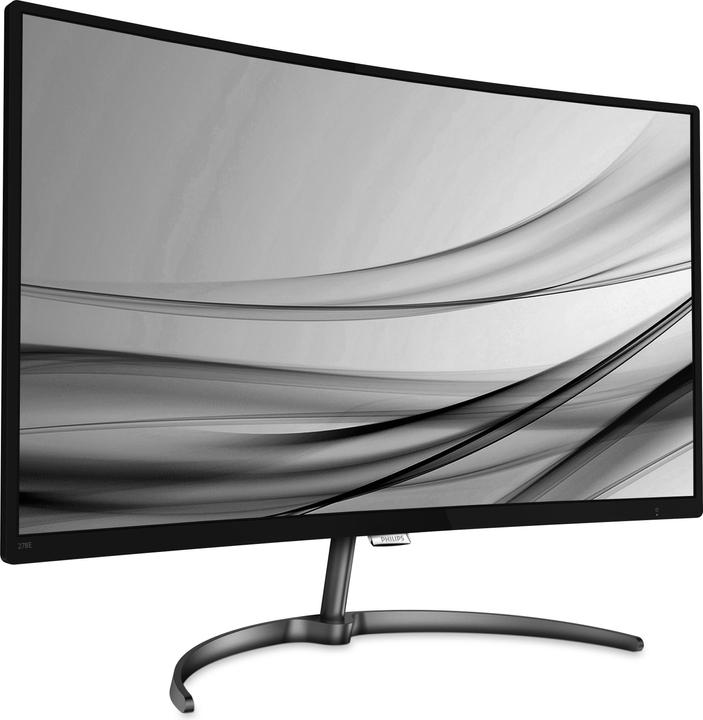 Produktbild Philips 278e8qjab/00 (1920 x 1080 Pixel, 27")