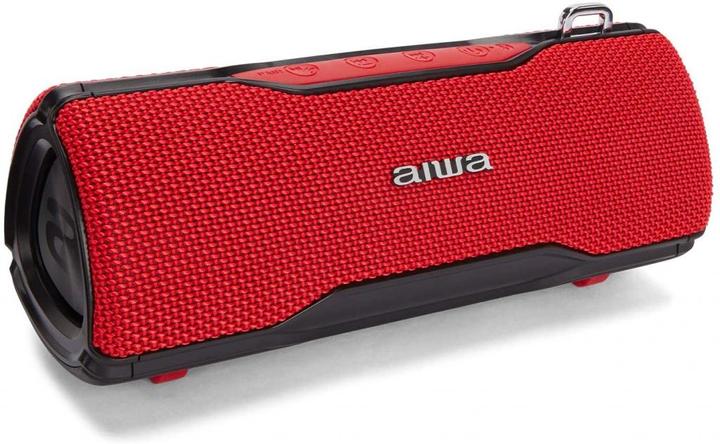 Produktbild Aiwa BST-500 (8 h, Akkubetrieb)
