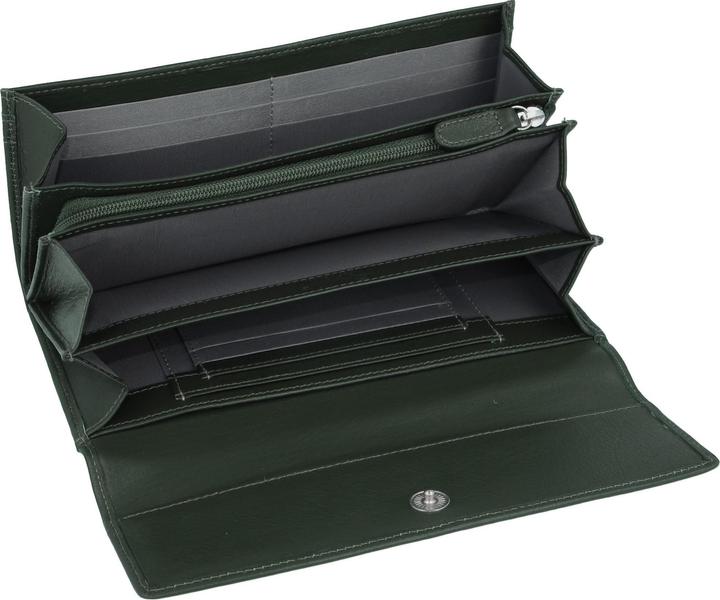 Produktbild Esquire Viktoria Geldbörse RFID Leder 18,5 cm