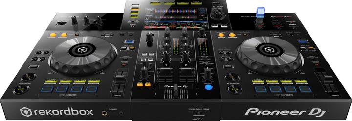 Productafbeelding Pioneer DJ XDJ-RR
