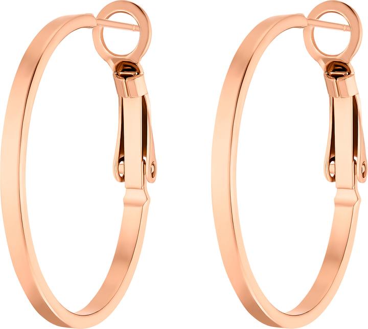 Heideman Elsa rose goldfarbend (100% Edelstahl)